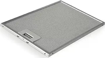NOVY Vision filtre à graisse - 7830020