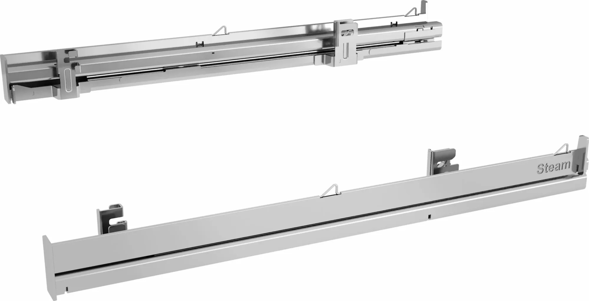 SIEMENS rails téléscopiques - HZ638D00