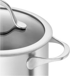 ZWILLING set de casseroles - 66920-005-0