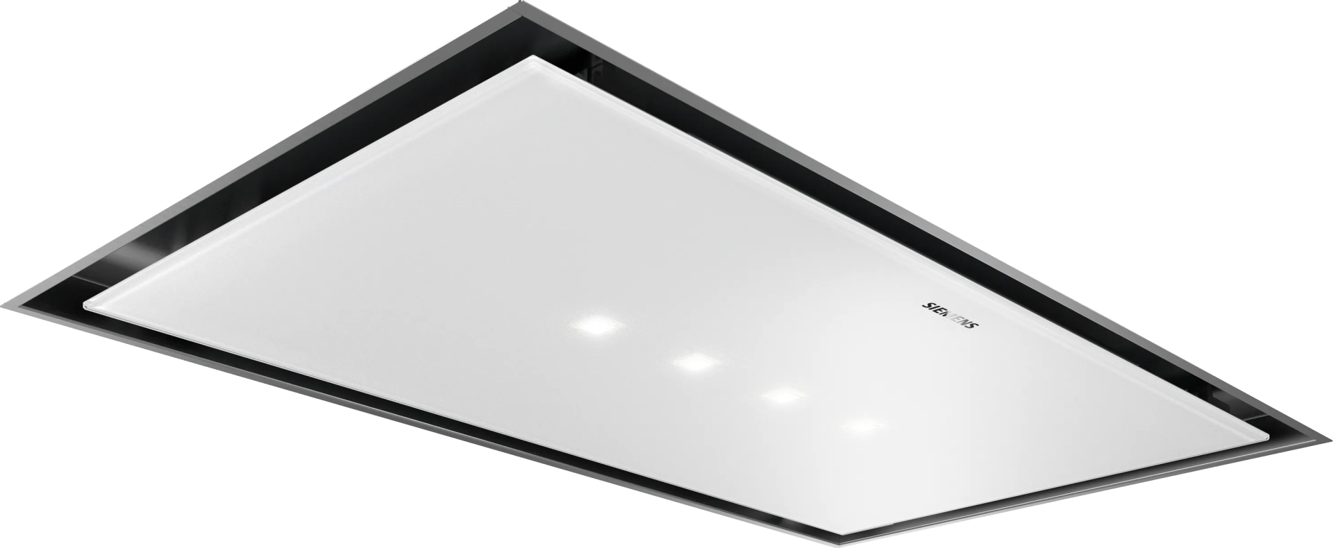 SIEMENS IQ500 hotte plafonnier - 90cm - LR97CBS20