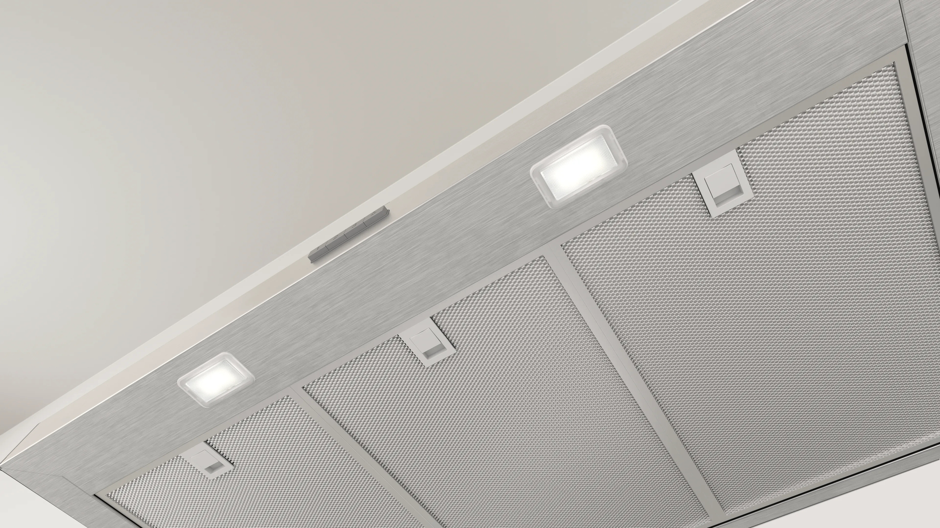 SIEMENS IQ300 hotte décorative - 90cm - LC95BCC30