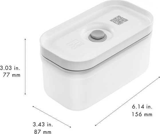 ZWILLING boîte à gouter - 36801-319-0