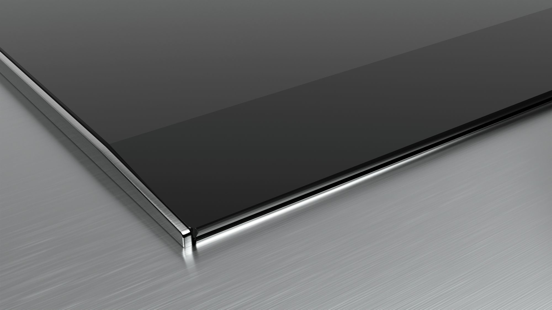 SIEMENS IQ300 table de cuisson vitrocéramique - 80cm - ET875FCP1D