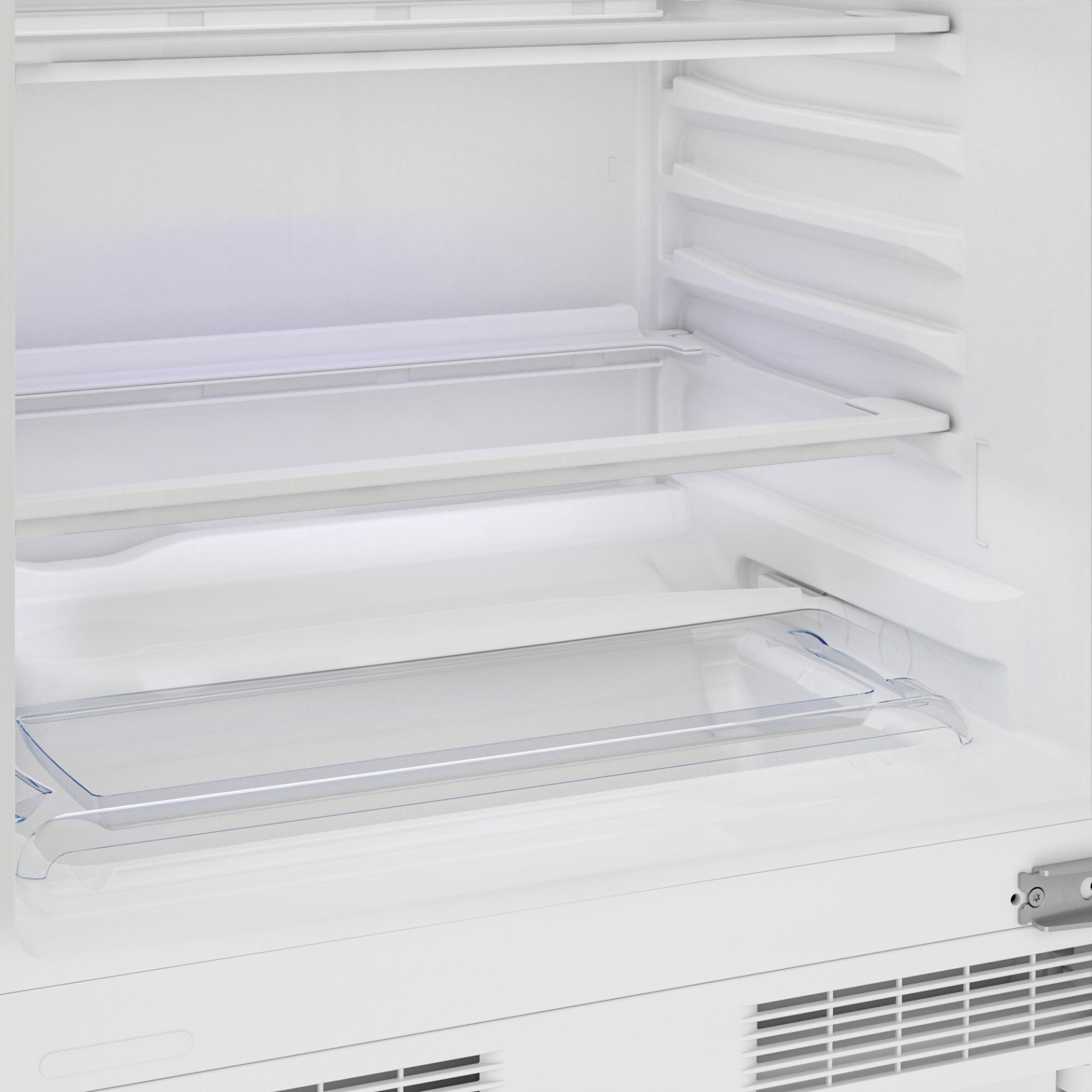 BEKO réfrigérateur sous-encastable avec surgélateur - BU1104N
