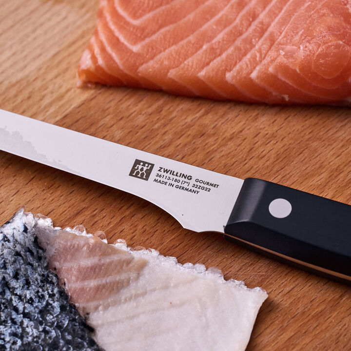 ZWILLING couteau à filet - 36113-181-0