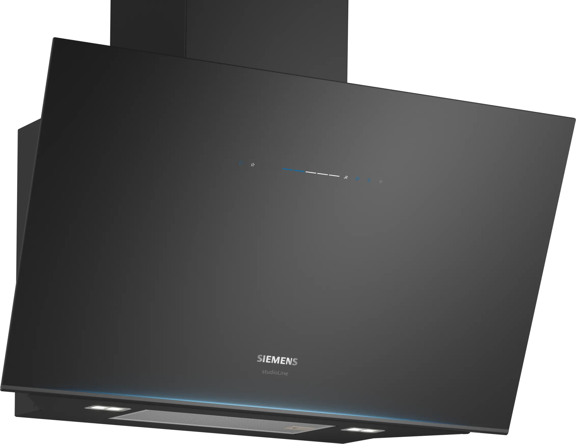 SIEMENS IQ700 hotte murale - 90cm - LC91KLT65