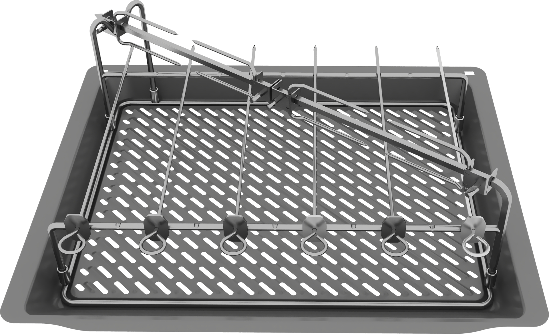 SIEMENS plaques grill / panini - HZ635000