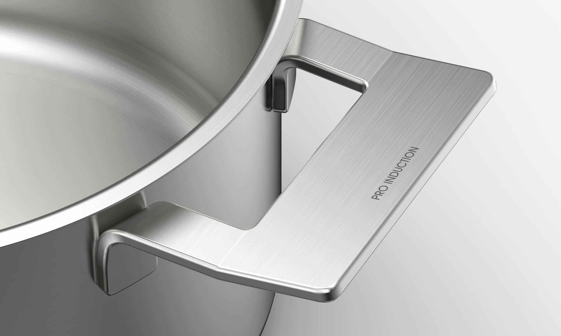 SIEMENS set de casseroles - HZ9SE060