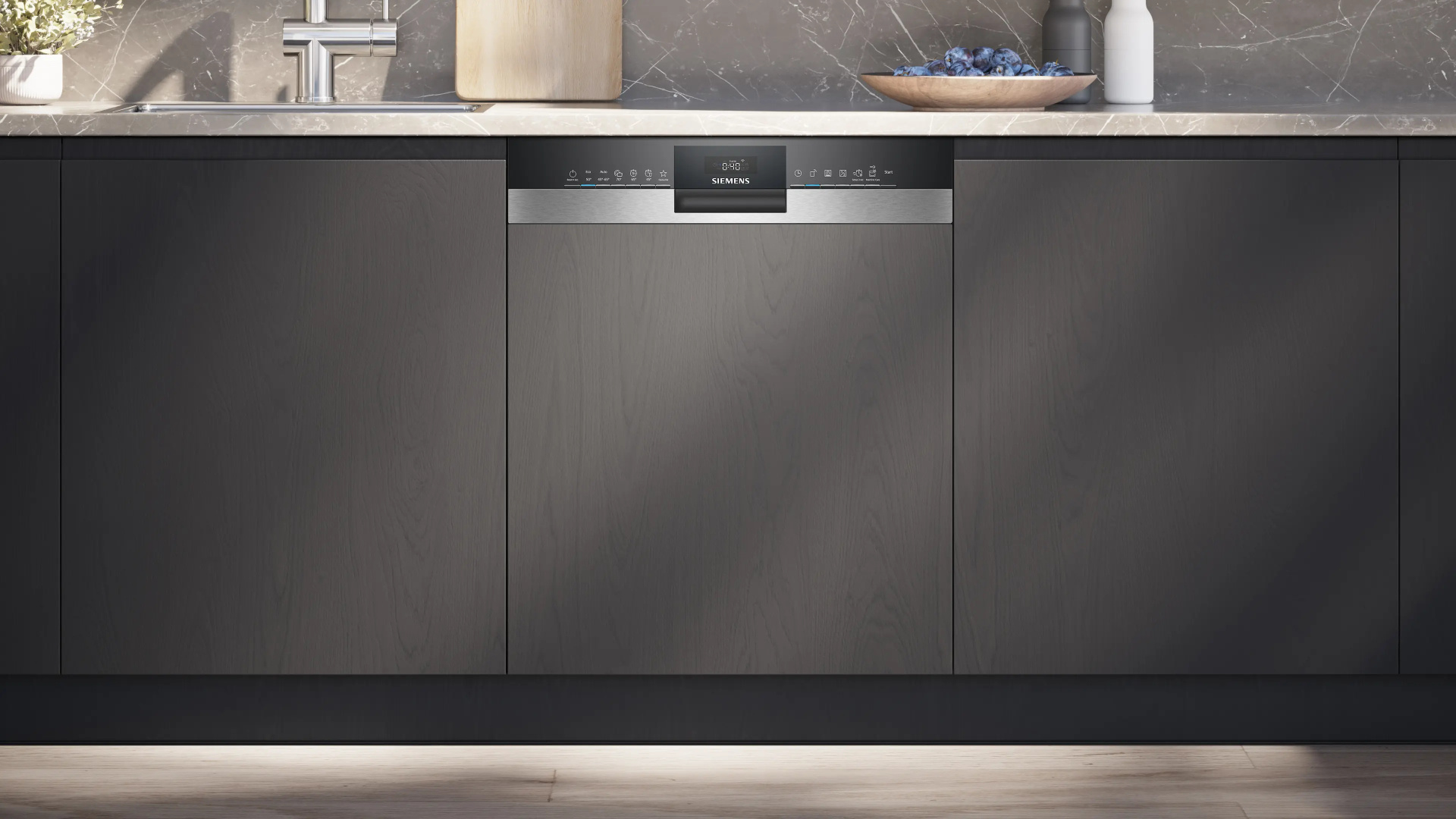 SIEMENS  - SN53HS03VE