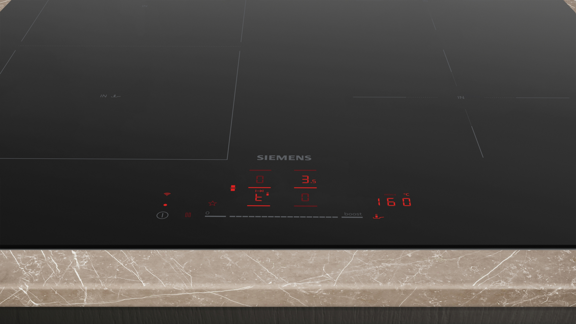 SIEMENS  - ED61AHSC1E