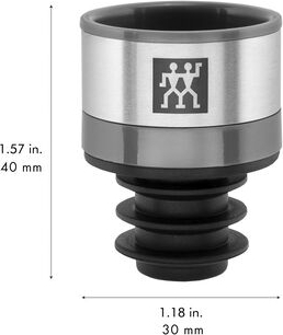 ZWILLING bouchon de vin - 36802-003-0
