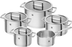 ZWILLING set de casseroles - 66920-005-0