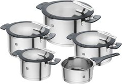 ZWILLING set de casseroles - 66220-002-0