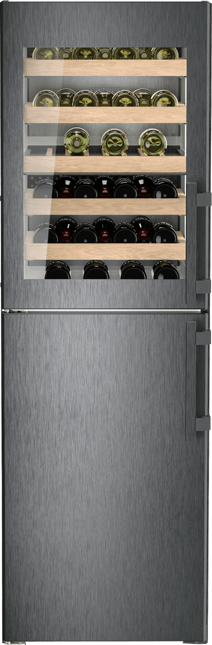 LIEBHERR cave à vin pose-libre - SWNBSD529I20