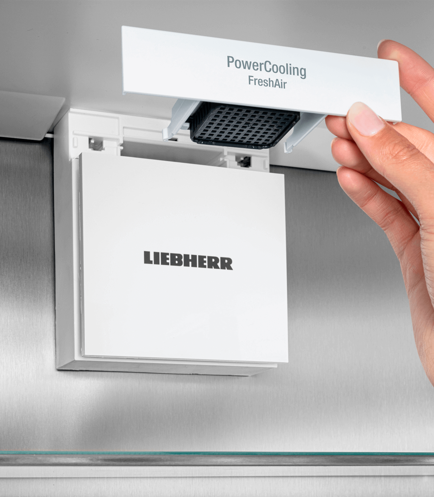 LIEBHERR réfrigérateur pose-libre sans congélateur - 185cm - SRBSDD526I22