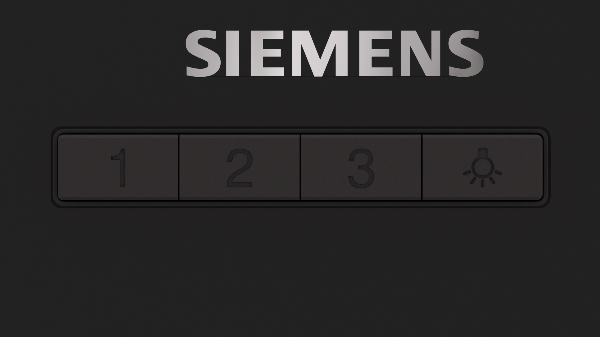 SIEMENS IQ300 hotte décorative - 90cm - LC95BCC60