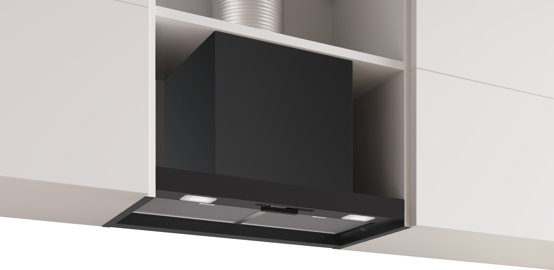 BOSCH SERIE 2 hotte intégré - 60cm - DBB63BC60