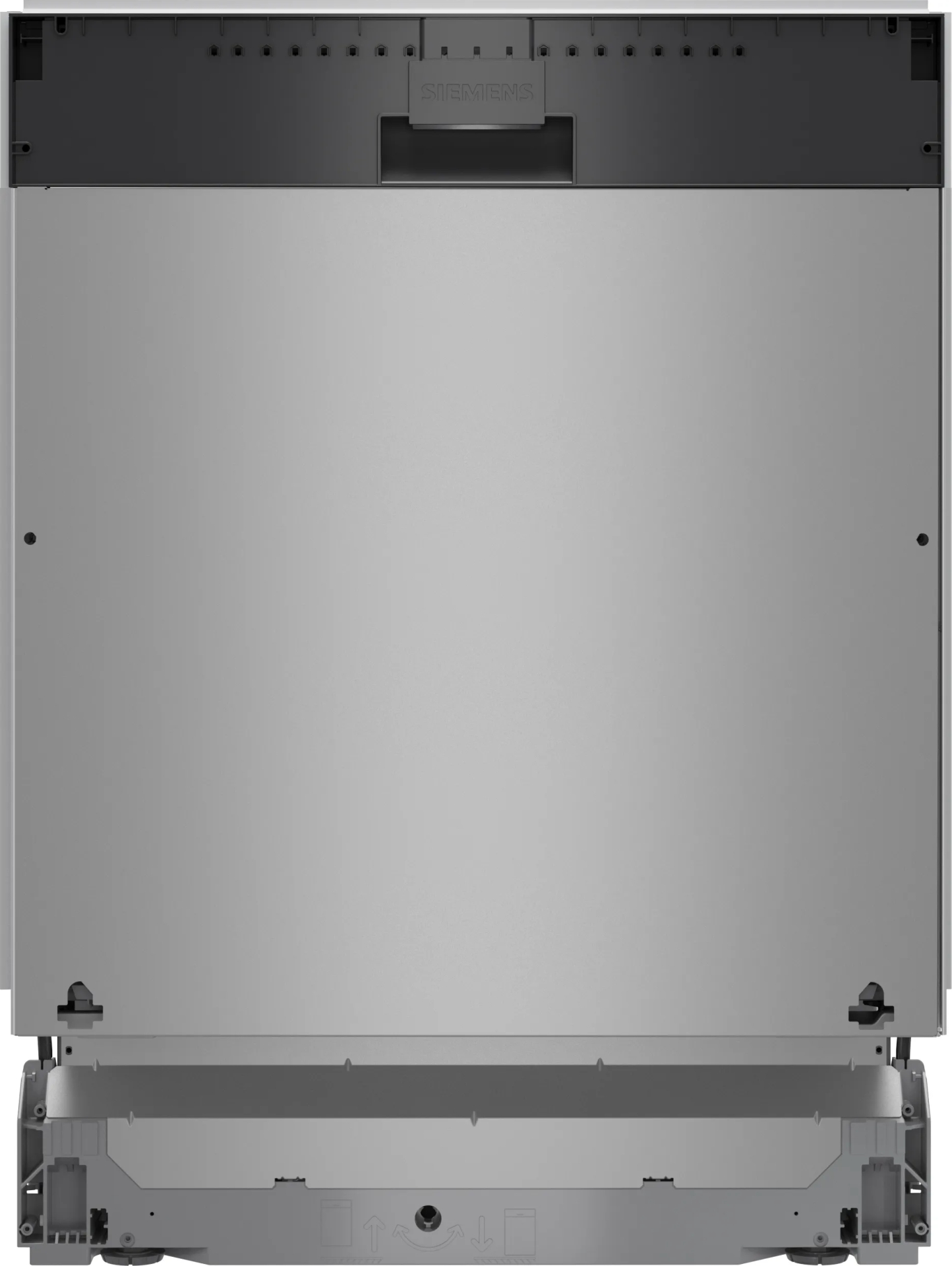 SIEMENS IQ100 lave-vaisselle entièrement intégrable - SX61IX13TE