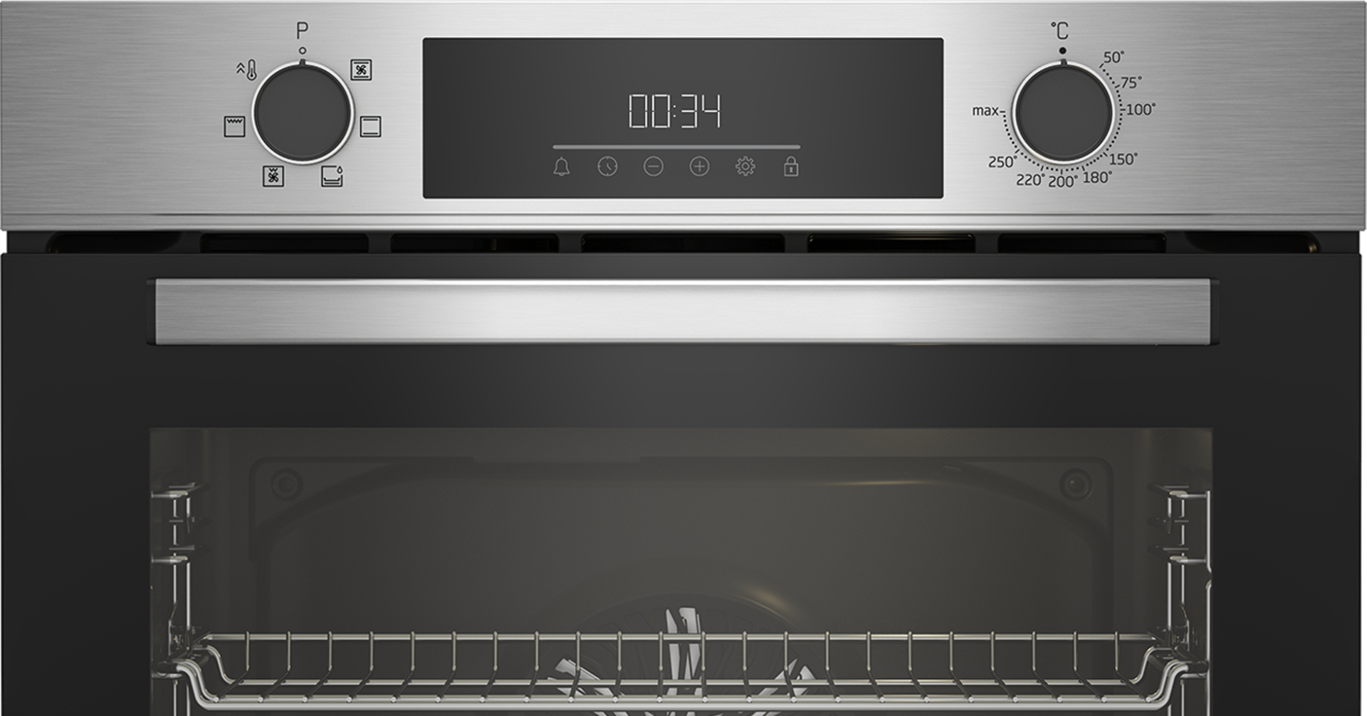 BEKO four multifonction - 60cm - BBIE12300XD