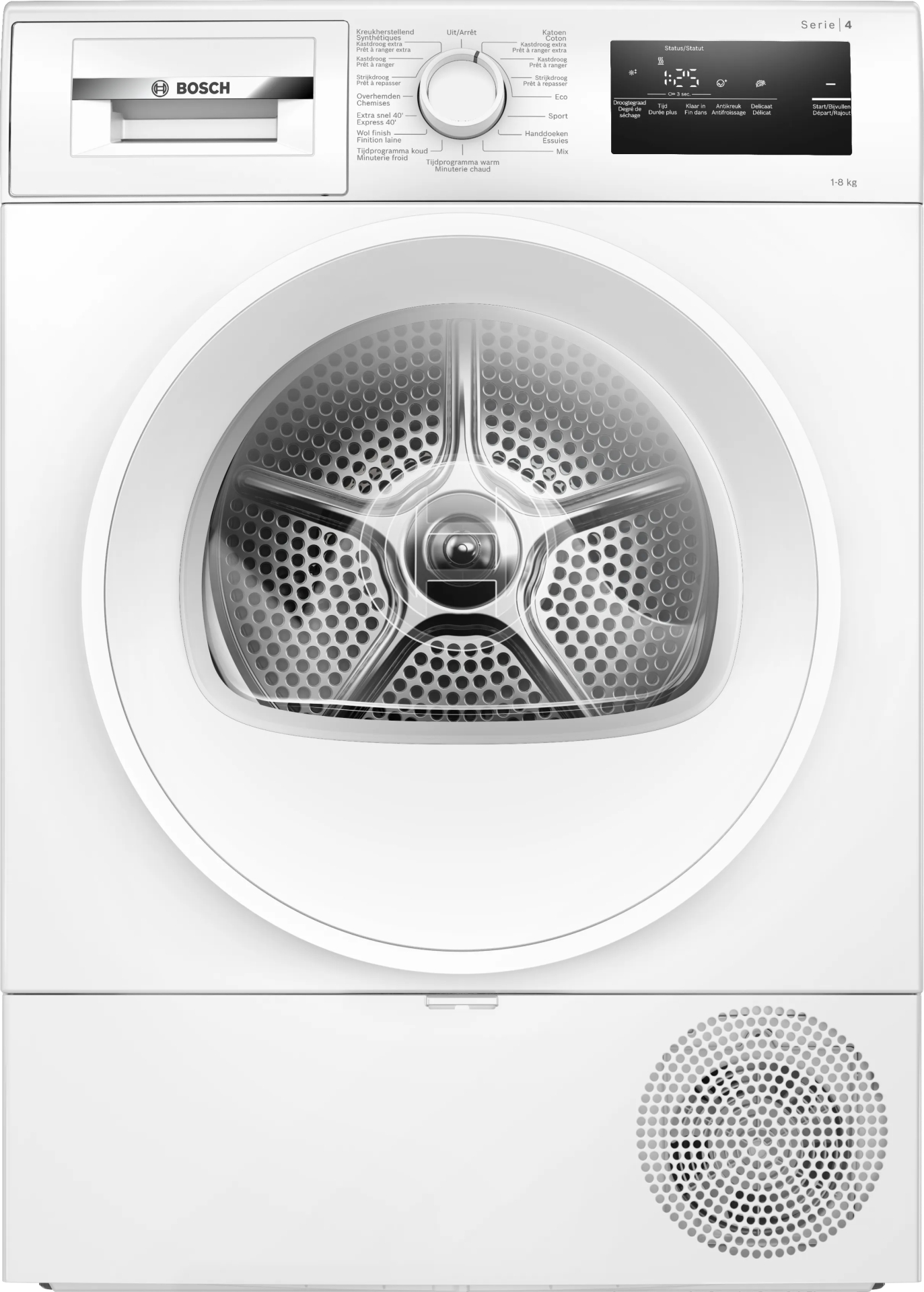 Machines à laver & sèche-linge