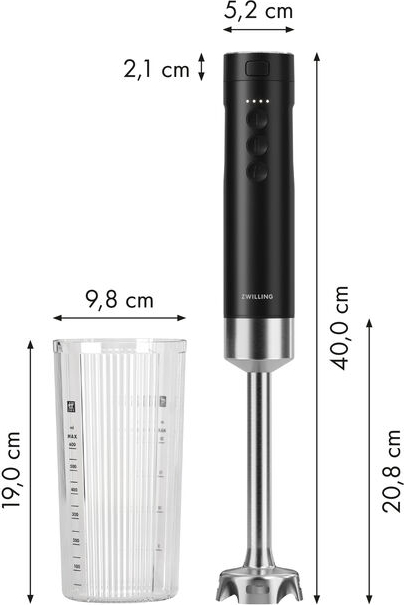 ZWILLING 1030457