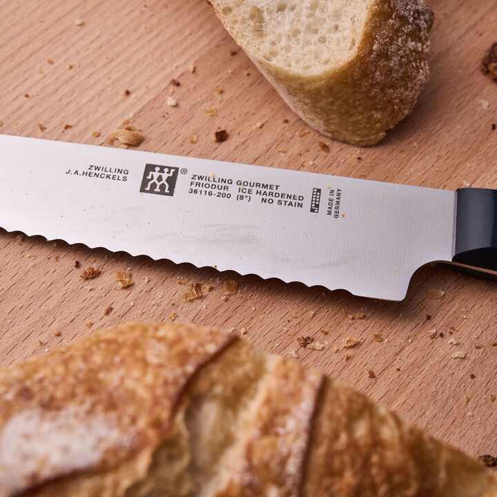 ZWILLING couteau à pain - 36116-201-0