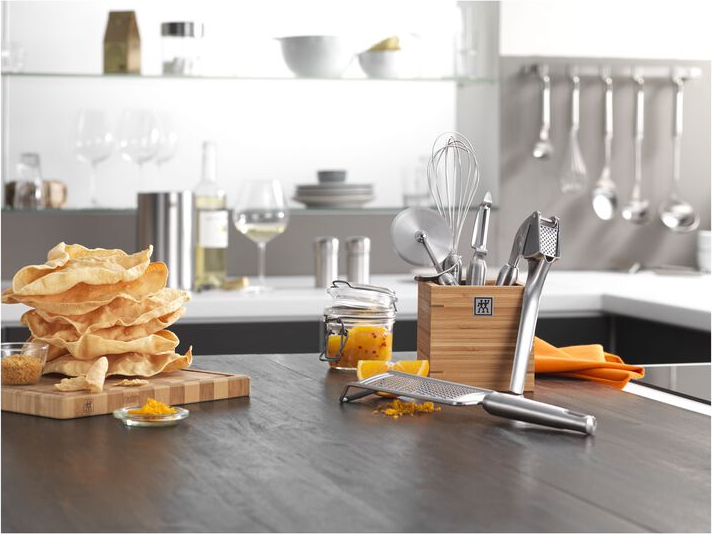 ZWILLING cuillère à spaghettis - 37160-031-0