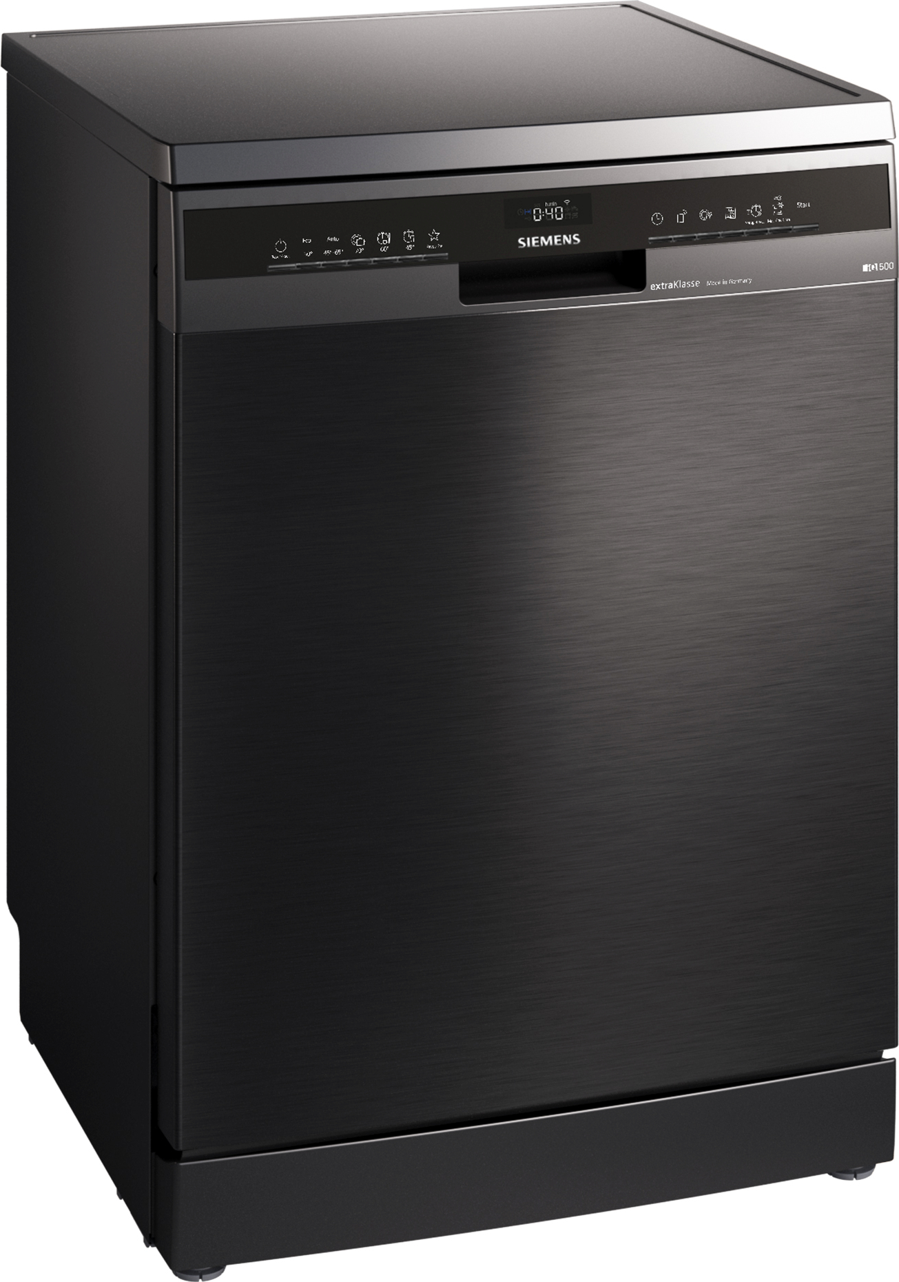SIEMENS iQ500 lave-vaisselle pose-libre - SN25ZC06CF