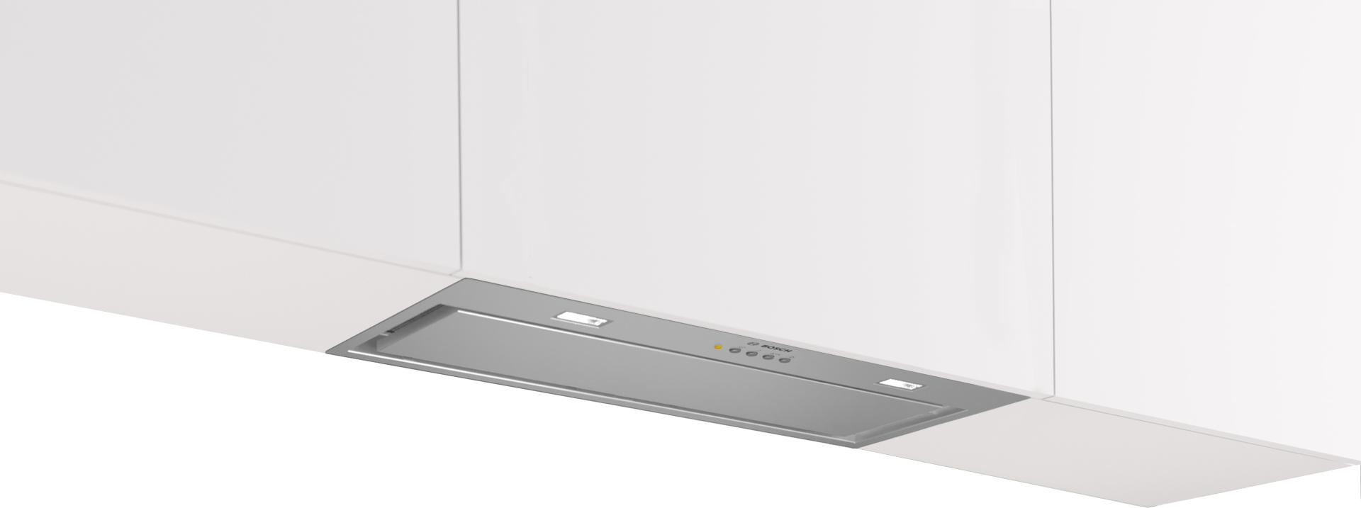 BOSCH Serie 6 groupe d'extraction - 70cm - DLN77AC50