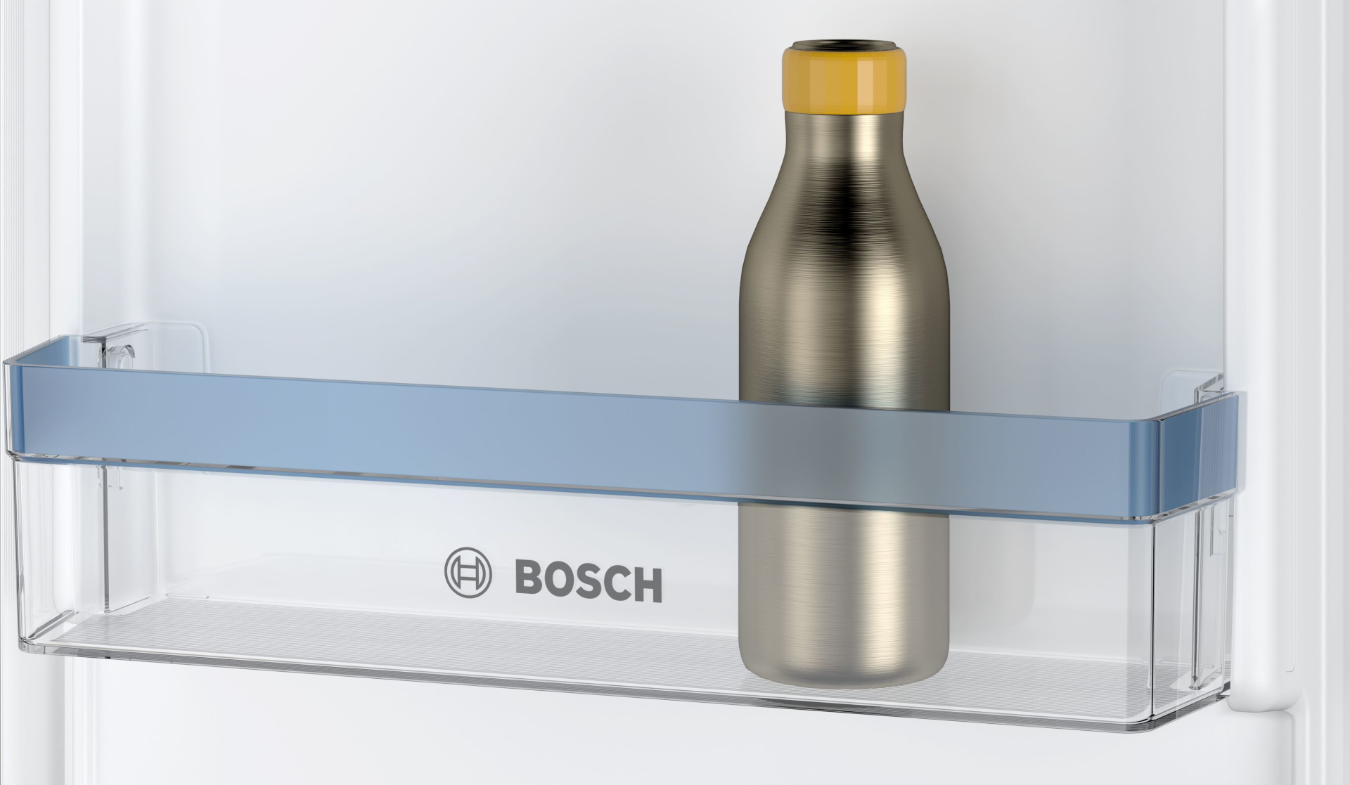 BOSCH SERIE 4 combiné réfrigérateur-congélateur - 178cm - KIV86VSE0