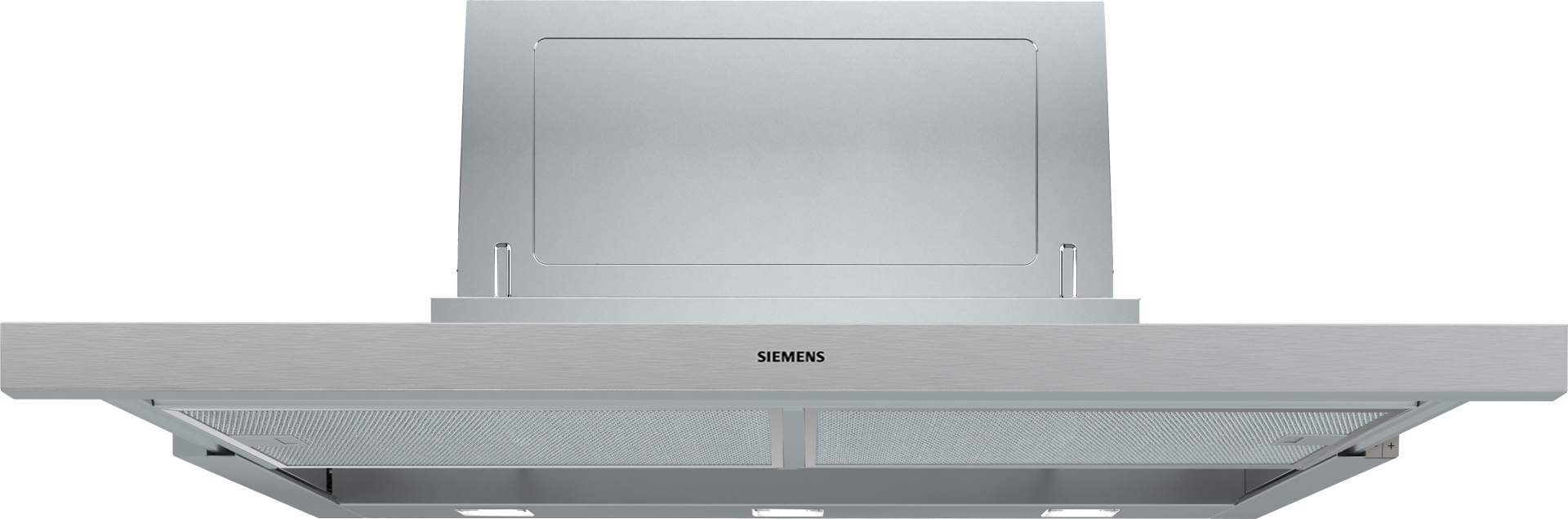 SIEMENS IQ300 hotte téléscopique - 90cm - LI97SA531