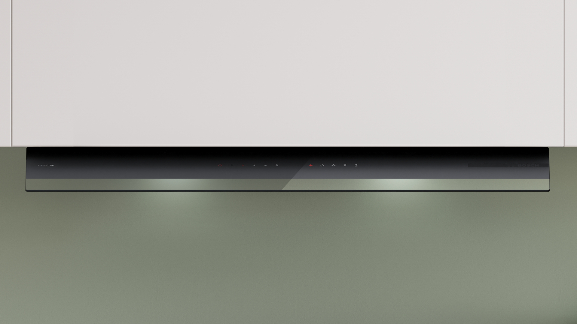 BOSCH SERIE 8 hotte intégré - 90cm - DBB99ET65