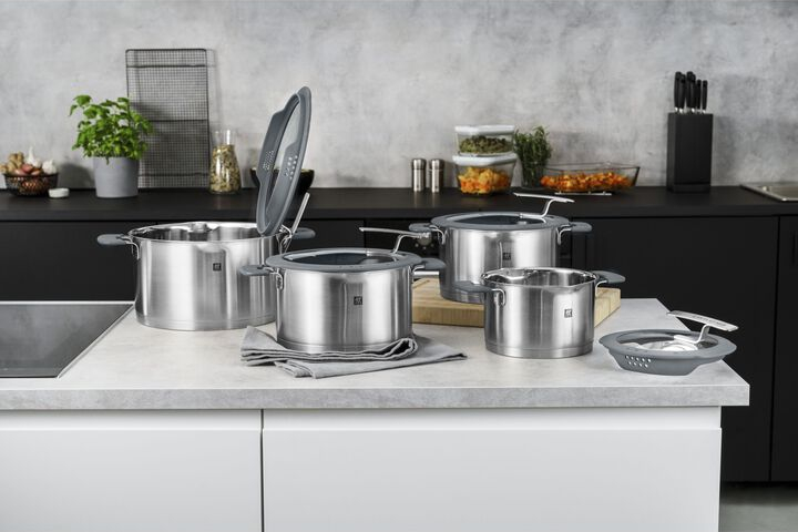 ZWILLING set de casseroles - 1009150