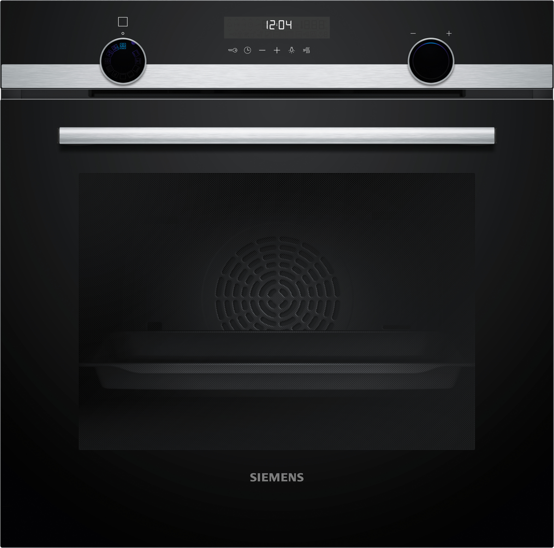 SIEMENS IQ500 four multifonction - 60cm - HB578HBS7