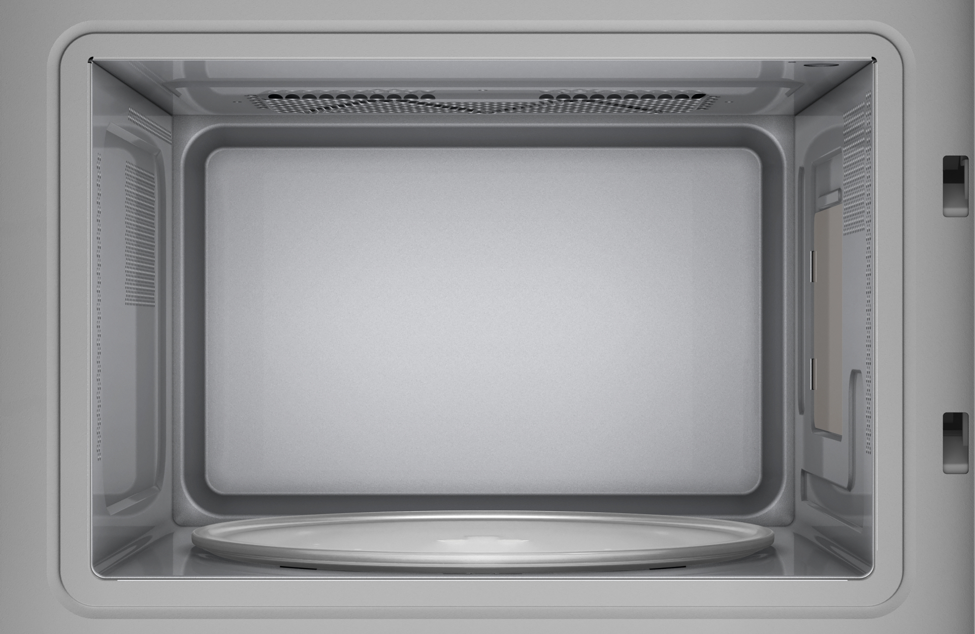 SIEMENS iQ500 four à micro-ondes - 38cm - BF525LMB1