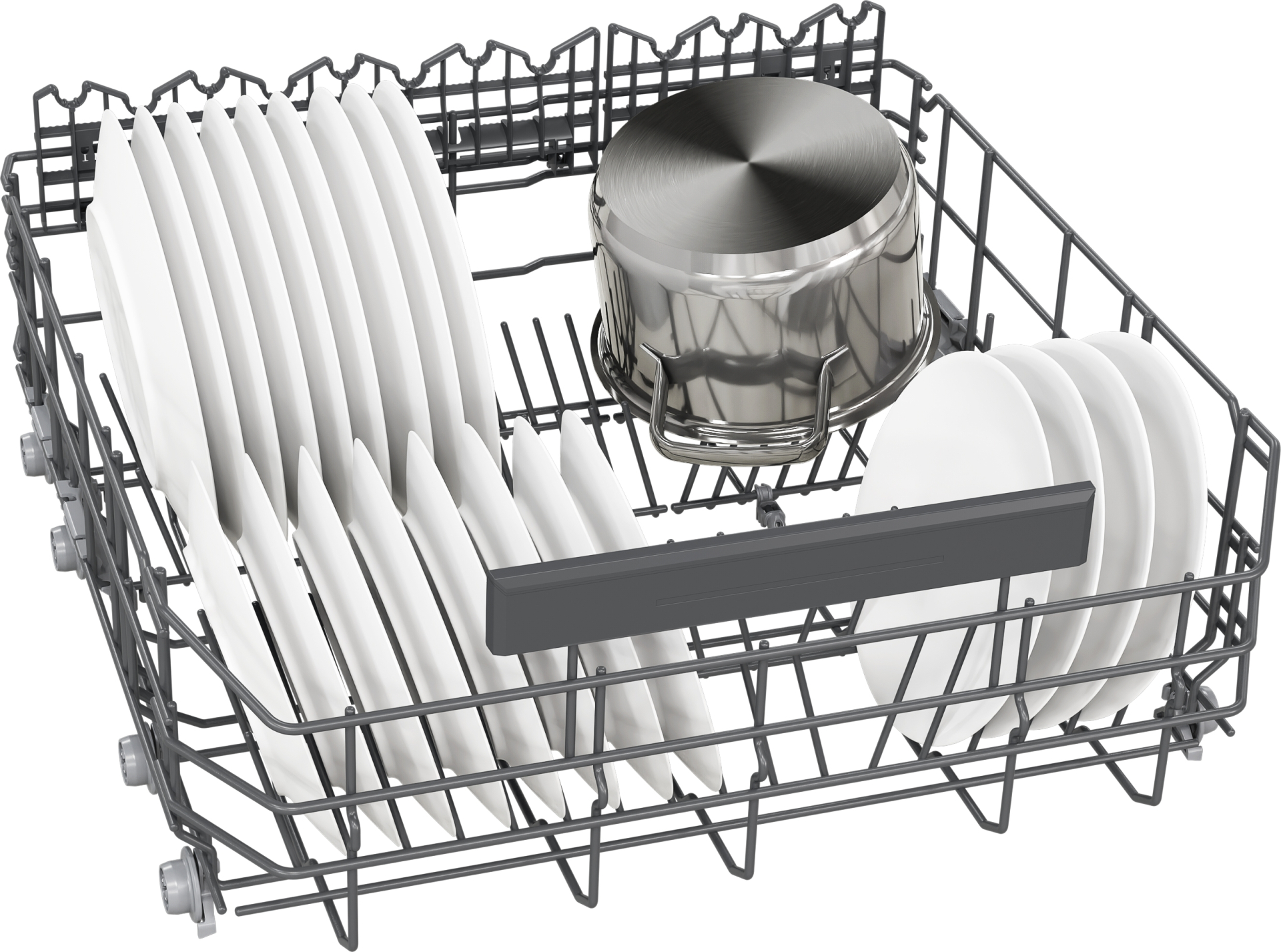 SIEMENS iQ300 lave-vaisselle intégrable - SN53ES22CE