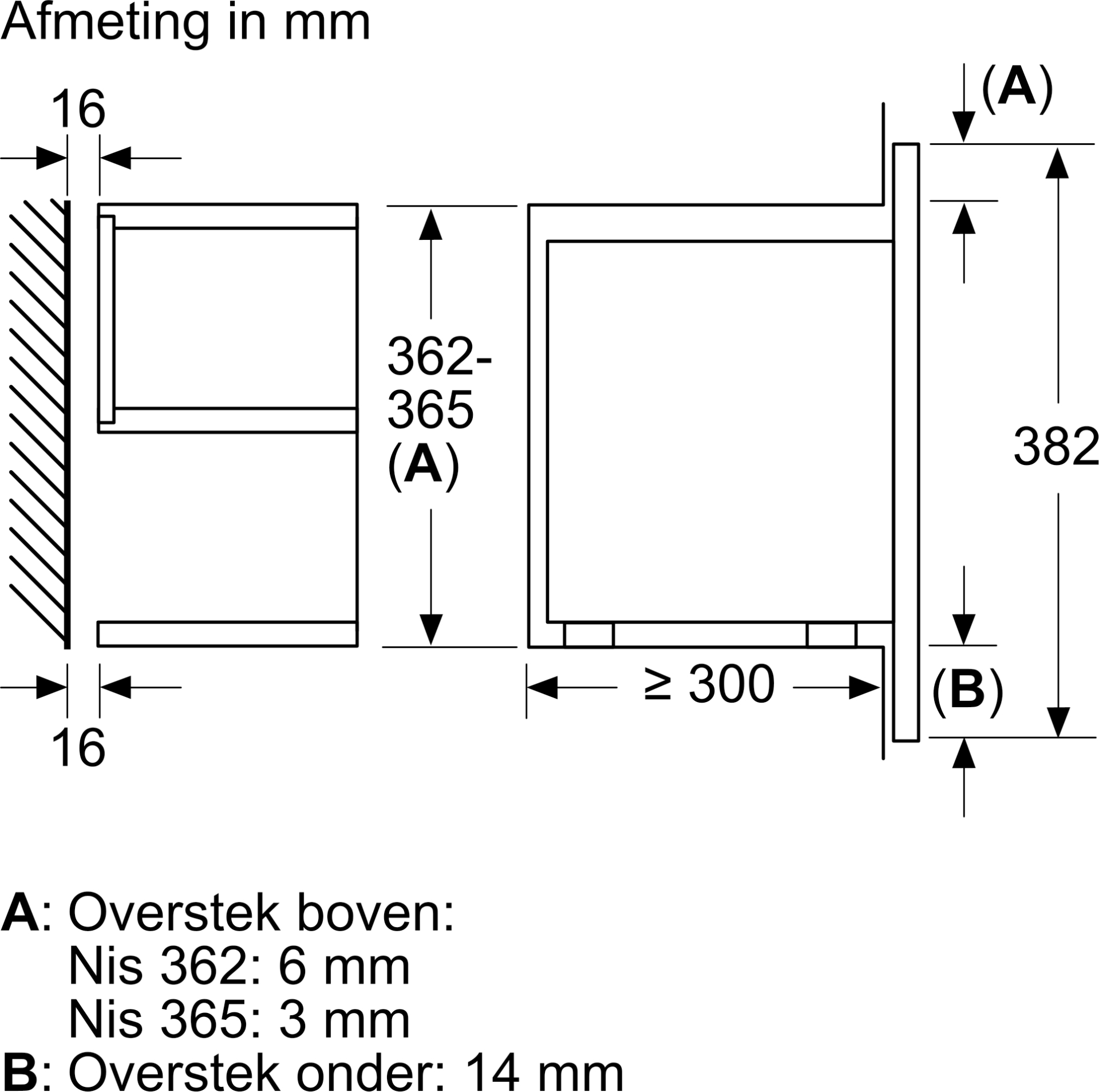 SIEMENS IQ700 four à micro-ondes - 38cm - BF922R1B1