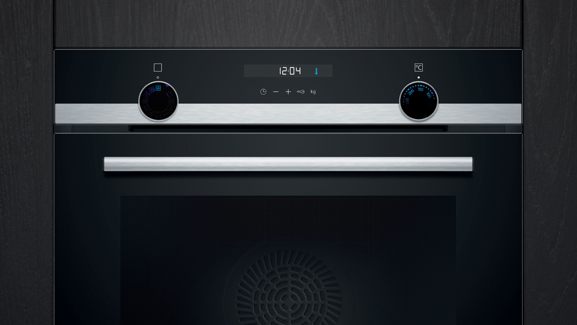 SIEMENS IQ500 four multifonction - 60cm - HB537GES3