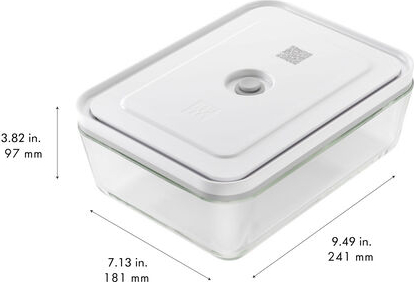 ZWILLING boîte de conservation sous vide - 36812-100-0