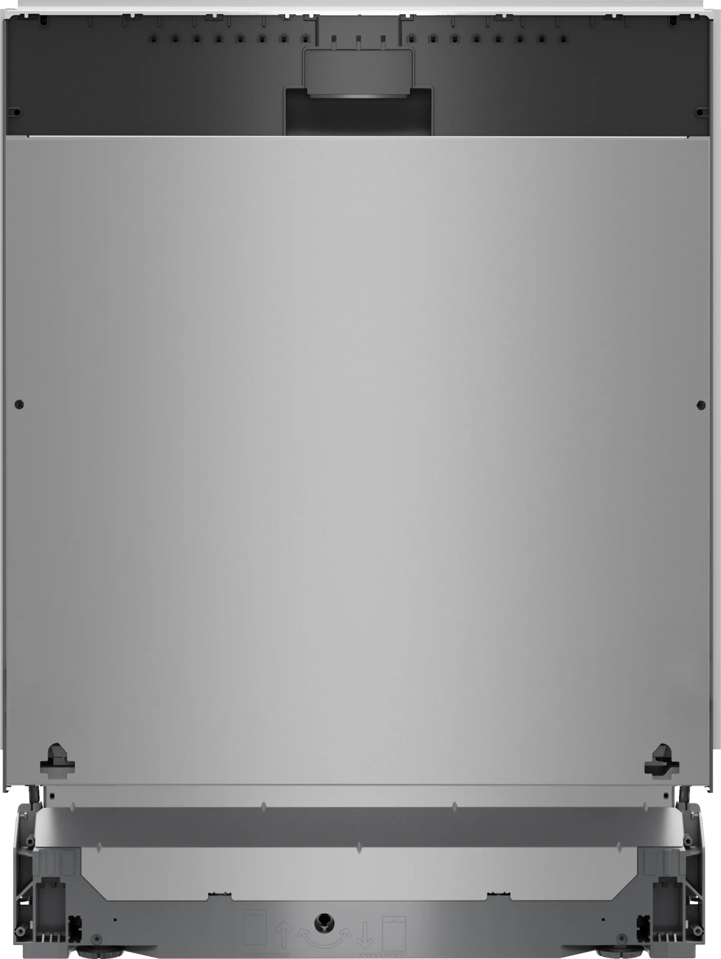 BOSCH Serie 4 lave-vaisselle entièrement intégrable - SMV4HU801E