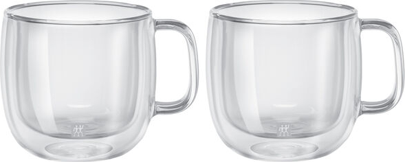 ZWILLING verre pour cappuccino - 39500-113-0