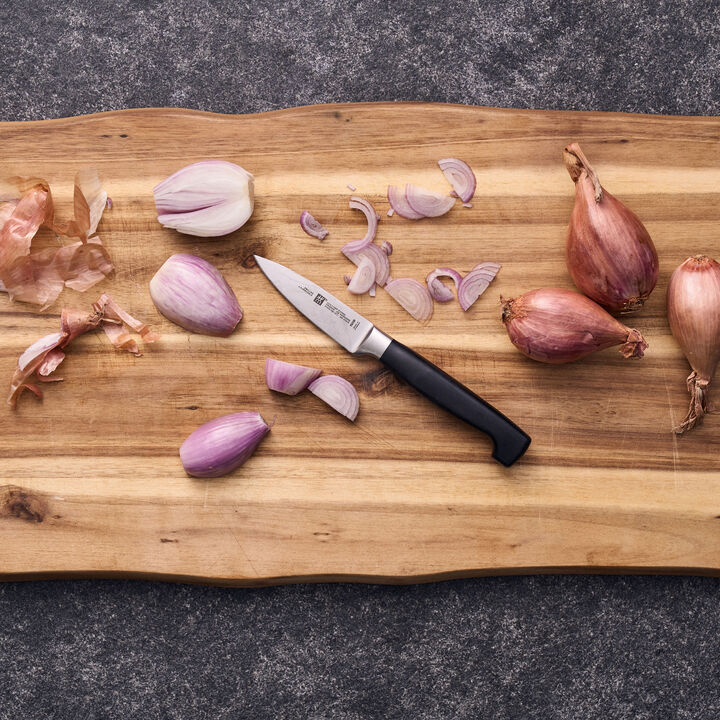 ZWILLING couteau à larder et garnir - 31070-101-0