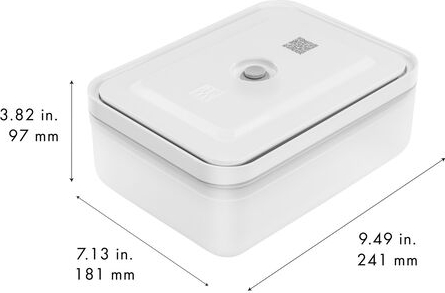 ZWILLING boîte de conservation - 36812-200-0