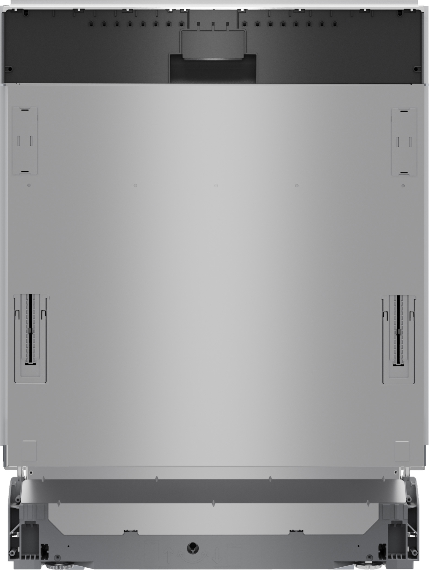 BOSCH Serie 6 lave-vaisselle entièrement intégrable - SMT6EB802E