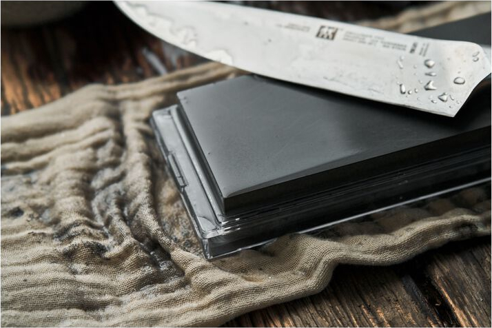 ZWILLING pièrre à aiguiser - 32505-100-0