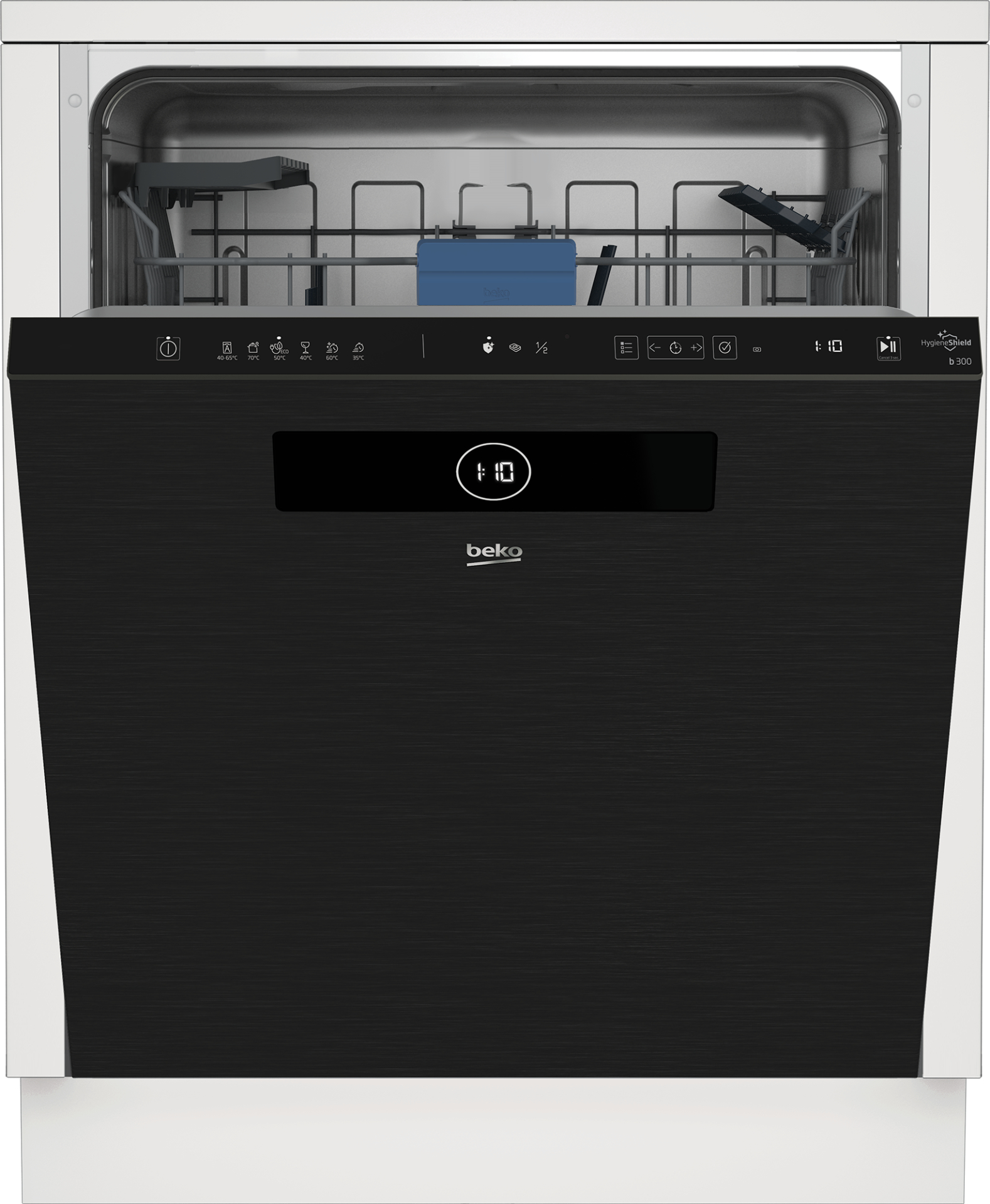 BEKO lave-vaisselle sous-encastrable - BDDN36420D