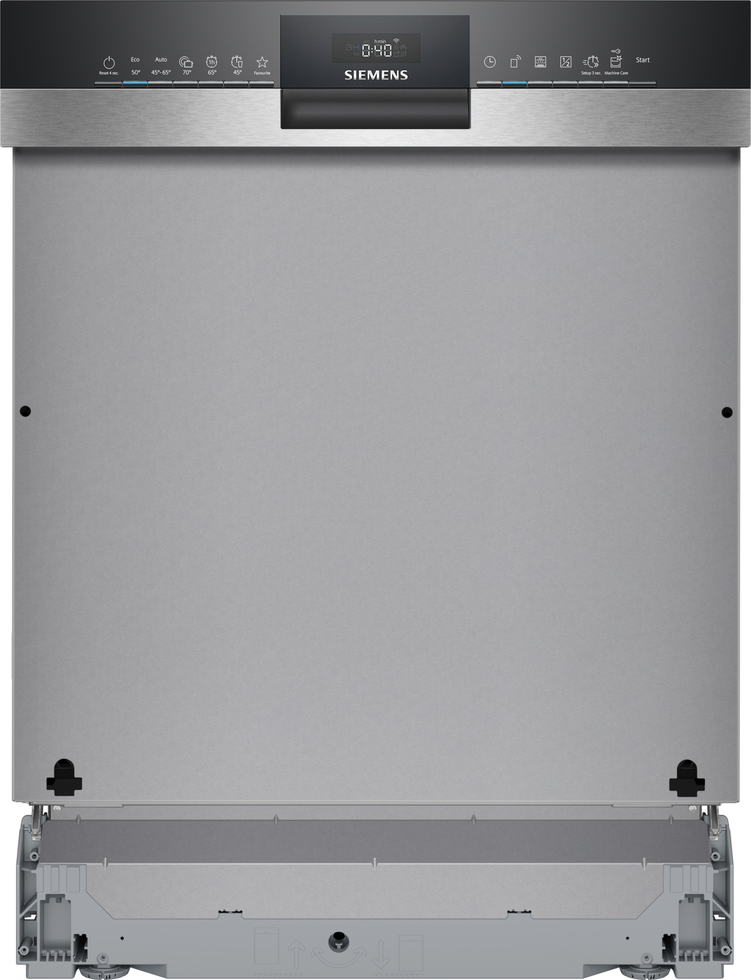 SIEMENS IQ300 lave-vaisselle intégrable - SN53HS16AE