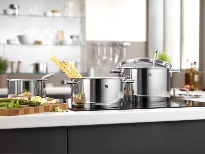 ZWILLING set de casseroles - 66060-000-0