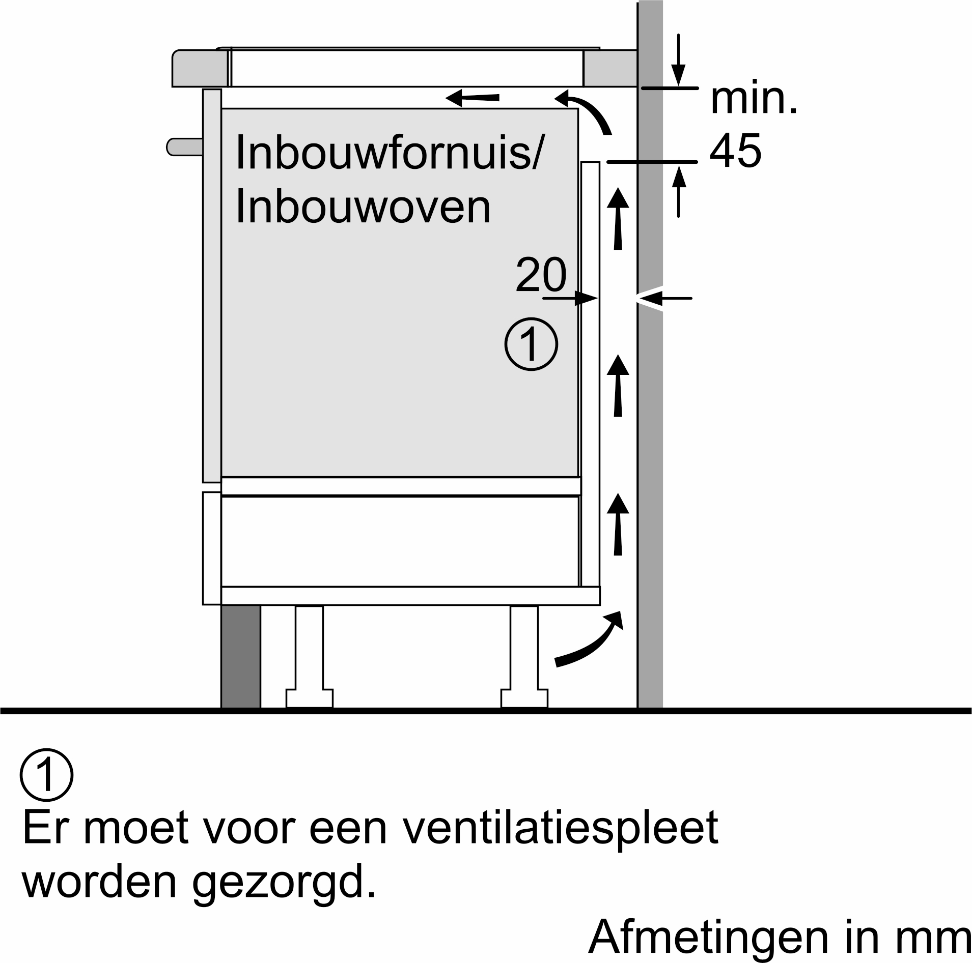 SIEMENS IQ100 inductiekookplaat - EH877HVC1E