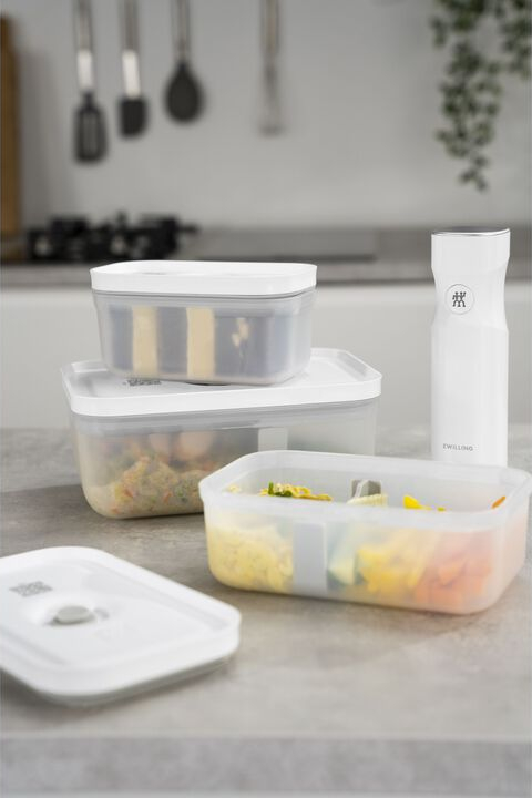 ZWILLING boîte à gouter - 36805-240-0